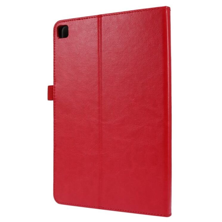 Чехол Deexe Stand Case для Huawei MatePad T10s - Red: фото 3 из 9