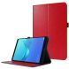 Чехол Deexe Stand Case для Huawei MatePad T10s - Red (258207R). Фото 1 из 9