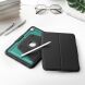 Чохол Deexe Urban Rotary для Apple iPad 10.9 (2022) / iPad 11 (2025) - Dark Green (306474DG). Фото 11 з 12