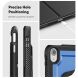 Чохол Deexe Urban Rotary для Apple iPad 10.9 (2022) / iPad 11 (2025) - Dark Green (306474DG). Фото 10 з 12