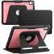 Чохол Deexe Urban Rotary для Apple iPad 10.9 (2022) / iPad 11 (2025) - Pink (306474P). Фото 1 з 12