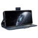 Чехол Deexe Wallet Stand для Infinix GT 20 Pro - Blue (356000L). Фото 3 из 8