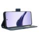 Чехол Deexe Wallet Stand для Realme 13 Plus - Blue (366615L). Фото 5 из 7