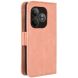Чехол Deexe Wallet Stand для Realme GT Neo 6 SE / GT 6T / GT 6 - Pink (356129P). Фото 7 из 7