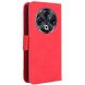 Чехол Deexe Wallet Stand для TECNO Spark 30 - Red (370401R). Фото 7 из 8