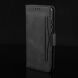 Чохол Deexe Wallet Stand для Xiaomi 11T / 11T Pro - Black (285818B). Фото 8 з 12