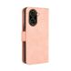 Чехол Deexe Wallet Stand для Xiaomi Redmi A5 (European Version) - Pink (384608P). Фото 9 из 12