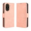 Чохол Deexe Wallet Stand для Xiaomi Redmi A5 (European Version) - Pink (384608P)