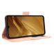 Чехол Deexe Wallet Stand для Xiaomi Redmi A5 (European Version) - Pink (384608P). Фото 8 из 12