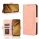 Чехол Deexe Wallet Stand для Xiaomi Redmi A5 (European Version) - Pink (384608P). Фото 2 из 12