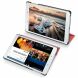 Чохол DUX DUCIS Domo Series для Samsung Galaxy Tab A 8.0 2019 (T290/295) - Rose Gold (214105RG). Фото 4 з 13