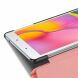 Чохол DUX DUCIS Domo Series для Samsung Galaxy Tab A 8.0 2019 (T290/295) - Rose Gold (214105RG). Фото 3 з 13