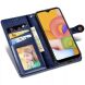 Чехол GETMAN Gallant для Samsung Galaxy A23 (A235) - Blue (297571L). Фото 3 из 5