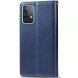 Чехол GETMAN Gallant для Samsung Galaxy A23 (A235) - Blue (297571L). Фото 2 из 5