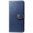 Чехол GETMAN Gallant для Samsung Galaxy A23 (A235) - Blue (297571L)