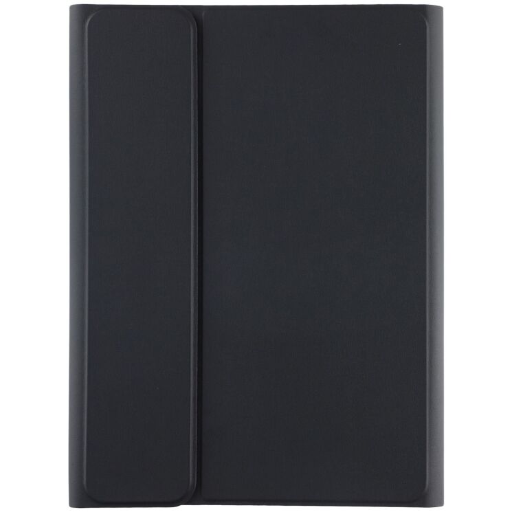 Чохол-клавіатура UniCase Keyboard Cover для Samsung Galaxy Tab S11 (X730/X736) - Black: фото 7 з 8
