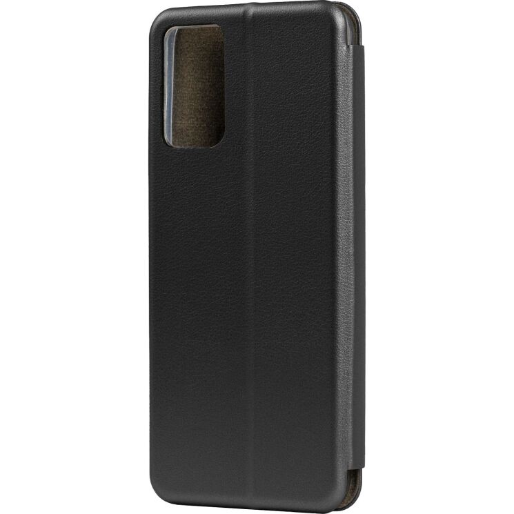 Чехол-книжка ArmorStandart G-Case для Motorola Moto G06 Power - Black (402411B) Чехол-книжка ArmorStandart G-Case для Motorola Moto G06 Power - Black: фото 2 из 3