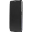 Чехол-книжка ArmorStandart G-Case для Motorola Moto G06 Power - Black (402411B)