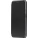 Чехол-книжка ArmorStandart G-Case для Motorola Moto G06 Power - Black (402411B). Фото 1 из 3