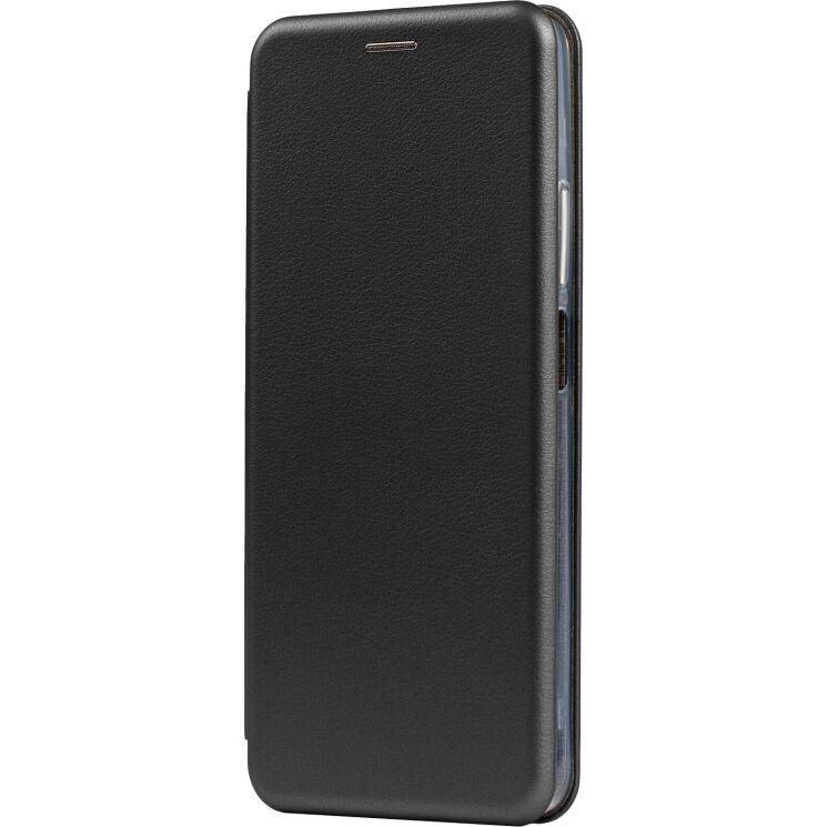 Чехол-книжка ArmorStandart G-Case для Motorola Moto G06 Power - Black (402411B) Чехол-книжка ArmorStandart G-Case для Motorola Moto G06 Power - Black: фото 1 из 3