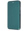Чехол-книжка ArmorStandart G-Case для Motorola Moto G86 - Green (383345G)
