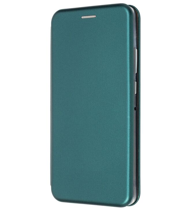 Чехол-книжка ArmorStandart G-Case для Motorola Moto G86 - Green: фото 1 из 3