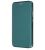 Чехол-книжка ArmorStandart G-Case для Motorola Moto G86 - Green: фото 1 из 3