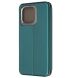 Чехол-книжка ArmorStandart G-Case для Motorola Moto G86 - Green (383345G). Фото 2 из 3