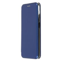 Чохол-книжка ArmorStandart G-Case для Samsung Galaxy A22 (A225) / M32 (M325) - Blue: фото 1 з 3