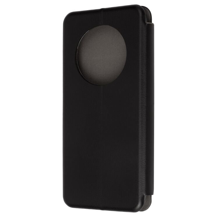 Чехол-книжка ArmorStandart G-Case для TECNO Spark 30C - Black: фото 2 из 3