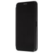Чехол-книжка ArmorStandart G-Case для TECNO Spark 30C - Black (361722B)