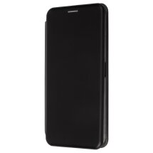 Чехол-книжка ArmorStandart G-Case для TECNO Spark 30C - Black: фото 1 из 3