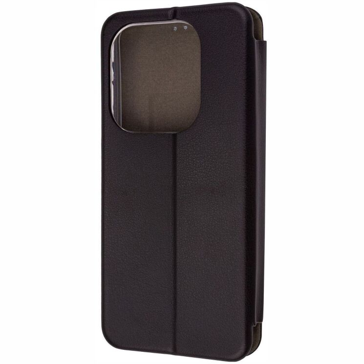Чохол-книжка ArmorStandart G-Case для TECNO Spark Go 2024 - Black: фото 2 з 3