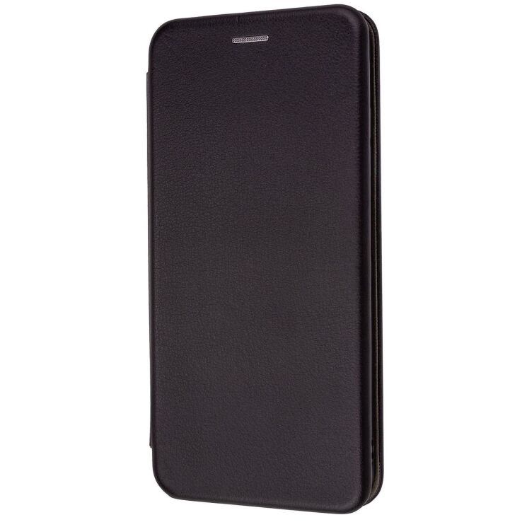 Чохол-книжка ArmorStandart G-Case для TECNO Spark Go 2024 - Black: фото 1 з 3
