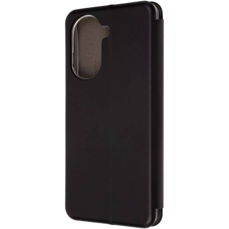 Чехол-книжка ArmorStandart G-Case для Xiaomi Redmi A5 (European Version) - Black: фото 2 из 3