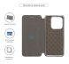 Чехол-книжка ArmorStandart G-Case для Xiaomi Redmi Note 14 4G - Green (373478G). Фото 3 из 3