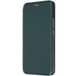 Чехол-книжка ArmorStandart G-Case для Xiaomi Redmi Note 14 4G - Green (373478G)