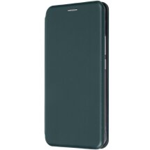 Чехол-книжка ArmorStandart G-Case для Xiaomi Redmi Note 14 4G - Green: фото 1 из 3