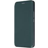 Чехол-книжка ArmorStandart G-Case для Xiaomi Redmi Note 14 4G - Green: фото 1 из 3