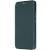 Чехол-книжка ArmorStandart G-Case для Xiaomi Redmi Note 14 4G - Green: фото 1 из 3