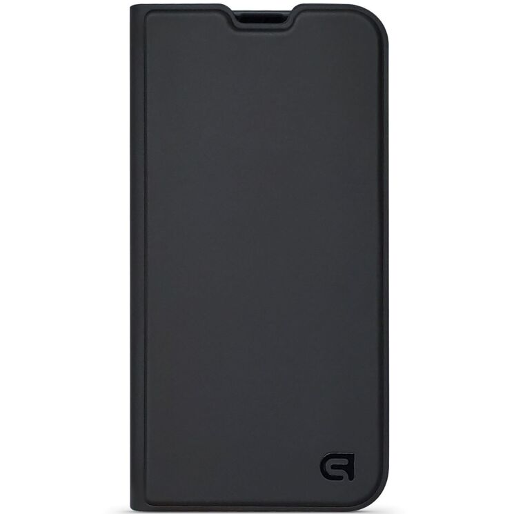 Чехол-книжка ArmorStandart OneFold Case для Realme 12 5G / 13 5G - Black: фото 1 из 1