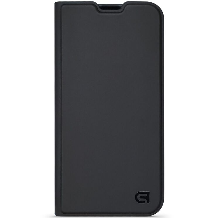 Чехол-книжка ArmorStandart OneFold Case для Realme 13 Pro / 13 Pro Plus - Black: фото 1 из 1
