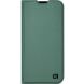 Чохол-книжка ArmorStandart OneFold Case для Xiaomi Redmi Note 15 - Green (405520G). Фото 1 з 5