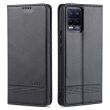 Чохол-книжка AZNS Classic Series для Realme 8 / 8 Pro - Black (238109B)
