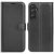Чехол-книжка Deexe Book Type для Samsung Galaxy A55 (A556) - Black: фото 1 из 9