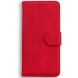 Чехол-книжка Deexe Classic Series для Infinix Smart 9 (X6532) / Hot 50i (X6531) - Red (368716R). Фото 5 из 7