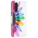 Чехол-книжка Deexe Color Wallet для Samsung Galaxy A24 (A245) - Sunflower (322323F). Фото 5 из 7