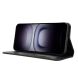 Чехол-книжка Deexe Retro Style для Infinix Hot 70 - Black (422005B). Фото 7 из 19