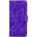 Чохол-книжка Deexe Tiger для Motorola Moto G05 / Moto E15 - Purple (372712V). Фото 5 з 7