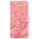 Чехол-книжка Deexe Tiger для Xiaomi Redmi Note 15 Pro 5G - Pink (405023P). Фото 5 з 7